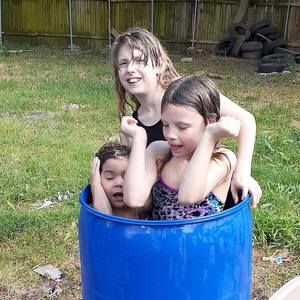 Meet your Posher, Ronald